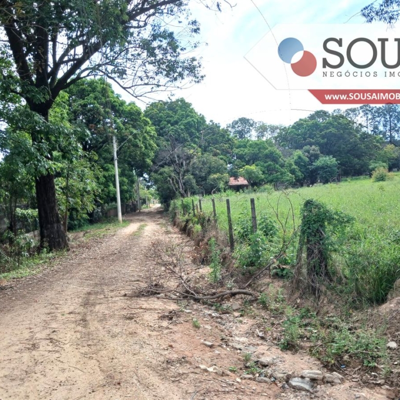 Venda Terreno Iporanga Sorocaba/SP