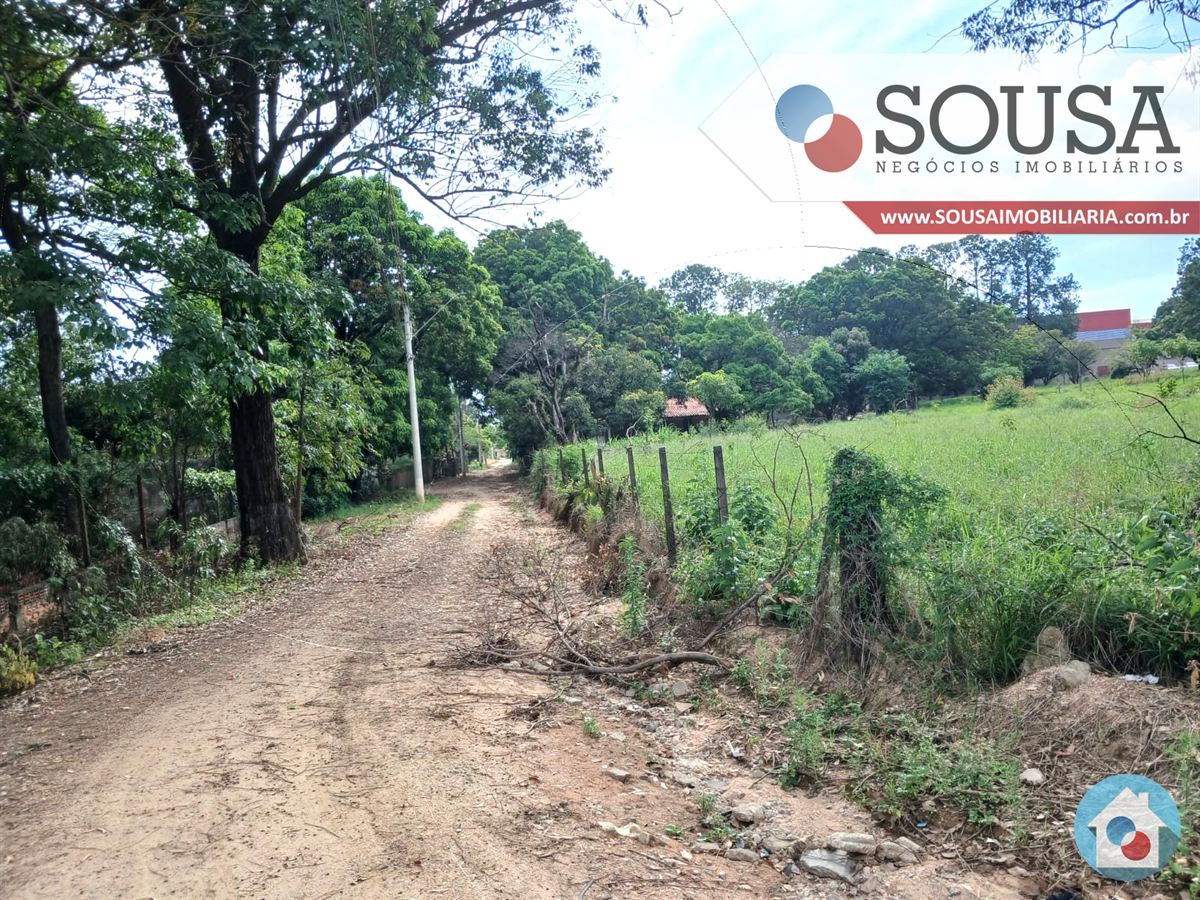 Venda Terreno Iporanga Sorocaba/SP