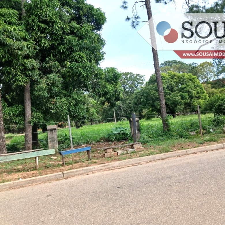 Venda Terreno Iporanga Sorocaba/SP