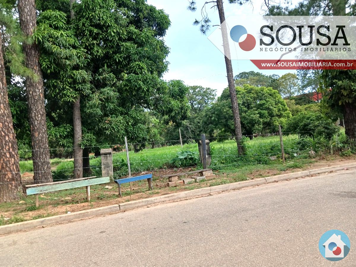 Venda Terreno Iporanga Sorocaba/SP