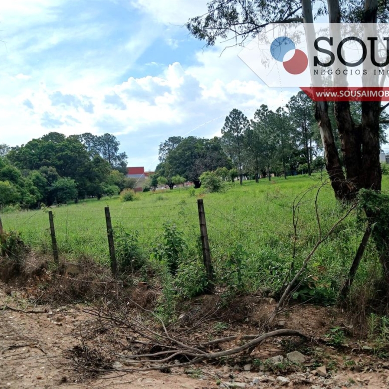 Venda Terreno Iporanga Sorocaba/SP