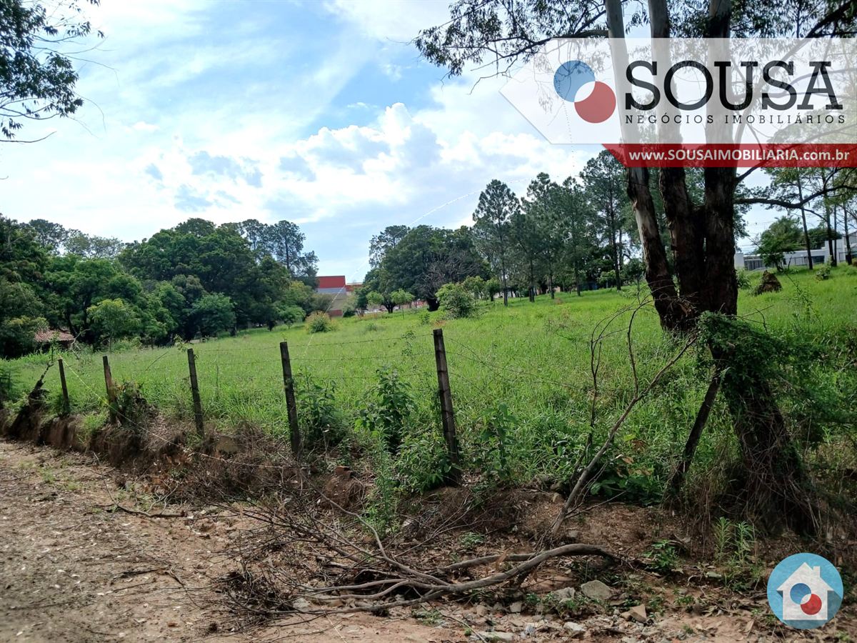 Venda Terreno Iporanga Sorocaba/SP