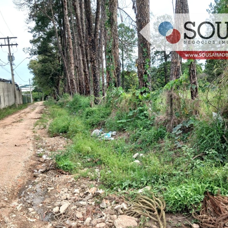 Venda Terreno Iporanga Sorocaba/SP