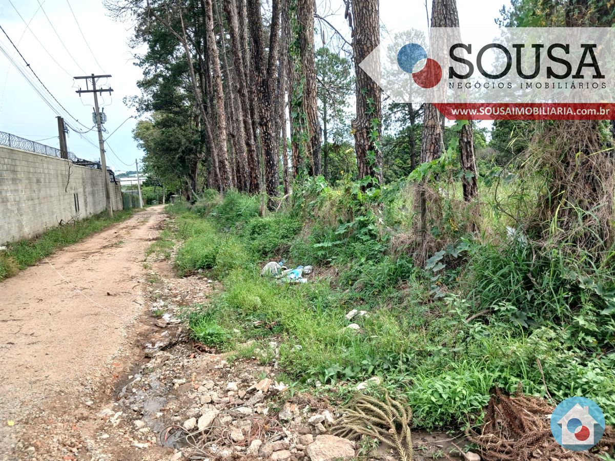 Venda Terreno Iporanga Sorocaba/SP