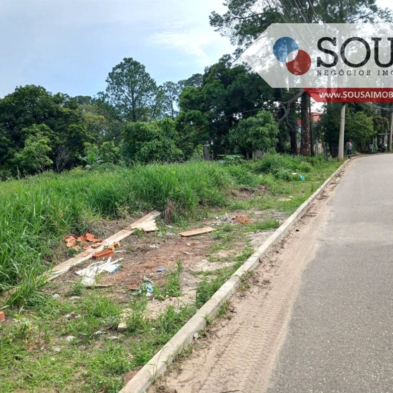 Venda Terreno Iporanga Sorocaba/SP