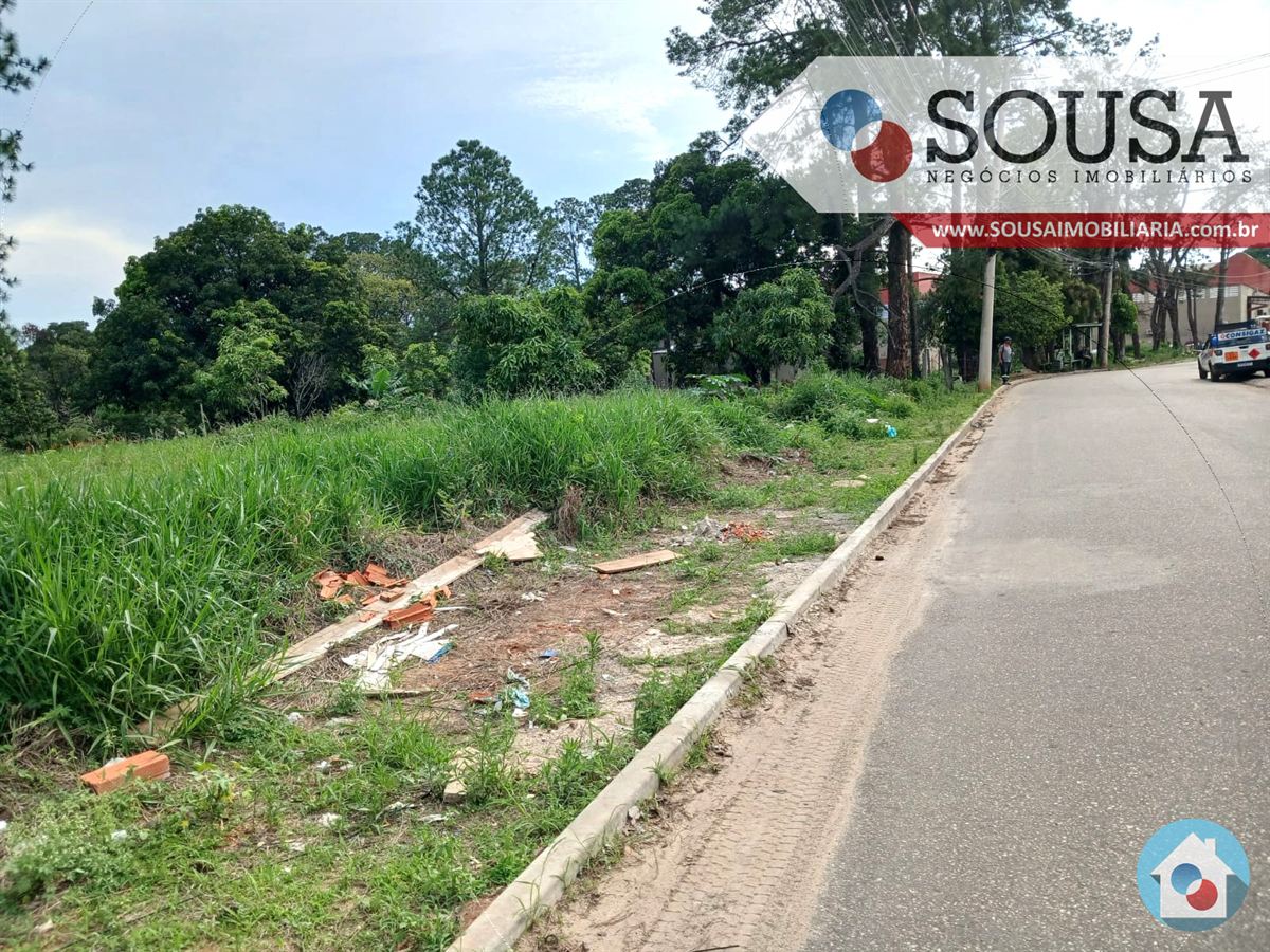 Venda Terreno Iporanga Sorocaba/SP