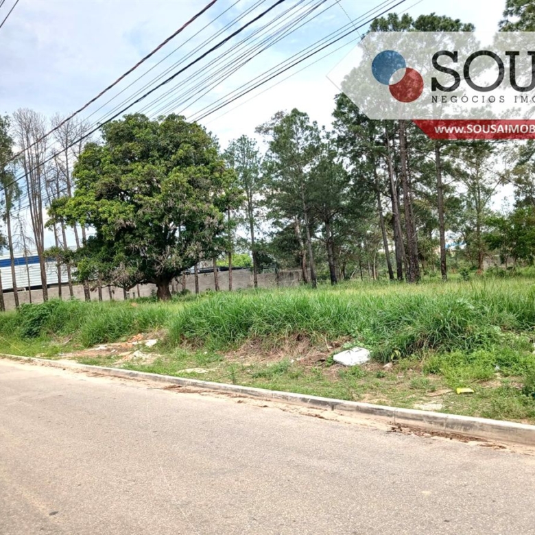 Venda Terreno Iporanga Sorocaba/SP