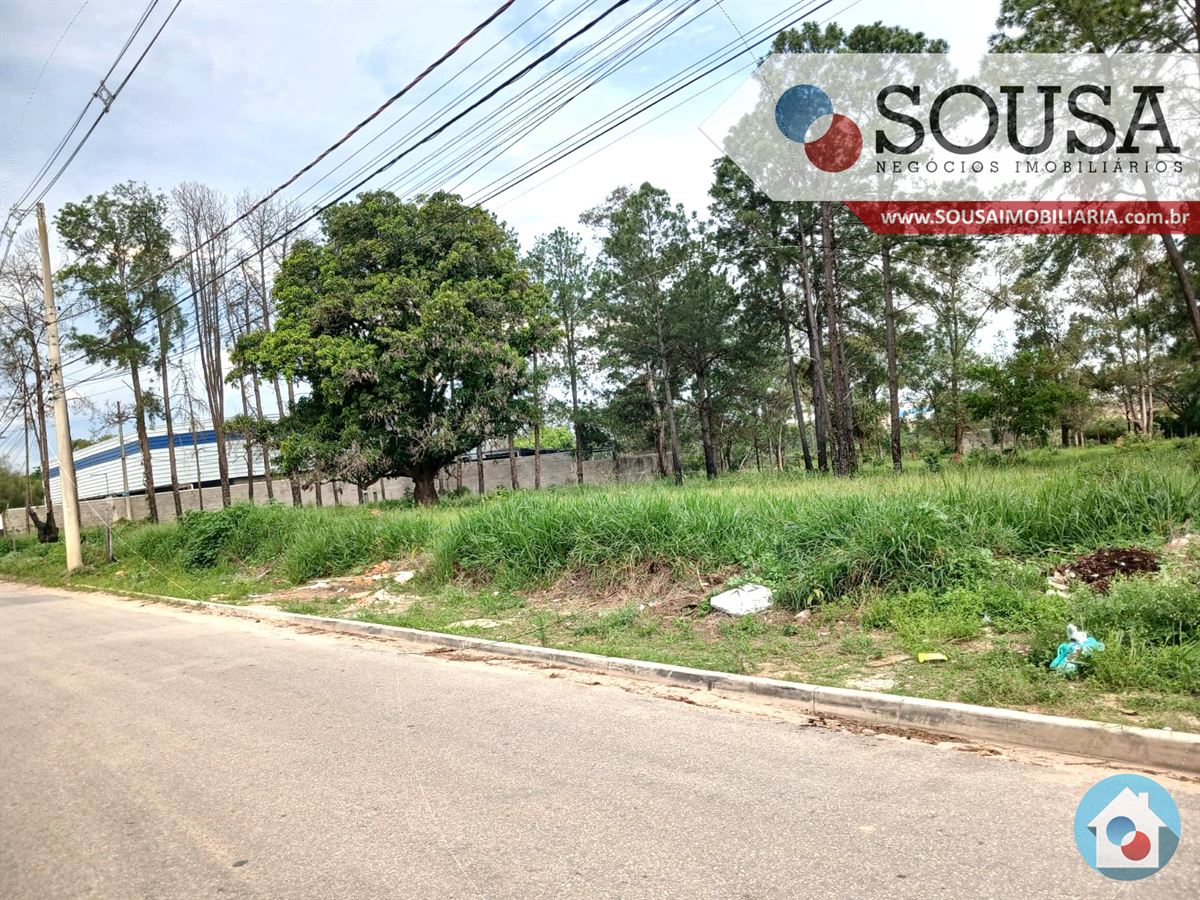 Venda Terreno Iporanga Sorocaba/SP