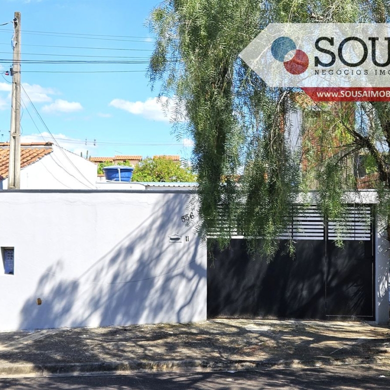 Aluga e Venda Casa Vitória Régia Jd. Imperatriz Sorocaba