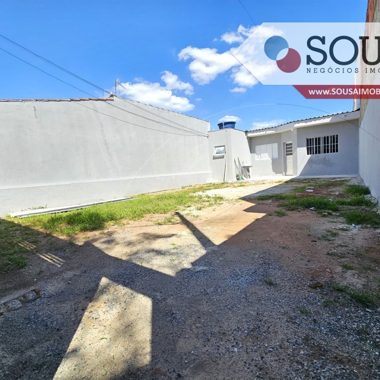 Aluga e Venda Casa Vitória Régia Jd. Imperatriz Sorocaba
