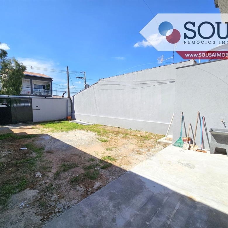 Aluga e Venda Casa Vitória Régia Jd. Imperatriz Sorocaba
