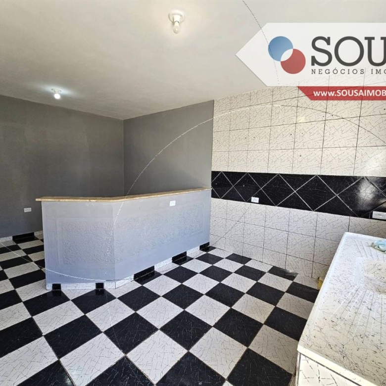 Aluga e Venda Casa Vitória Régia Jd. Imperatriz Sorocaba
