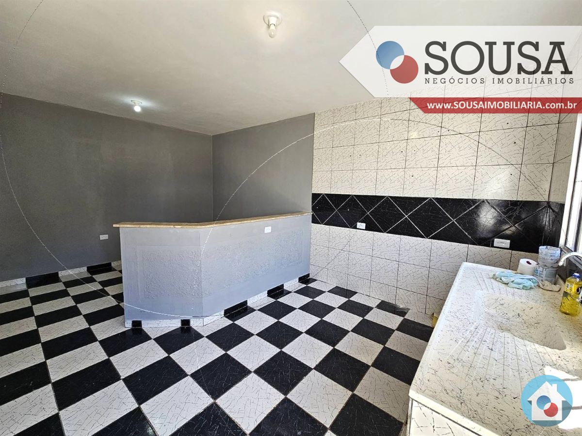 Aluga e Venda Casa Vitória Régia Jd. Imperatriz Sorocaba