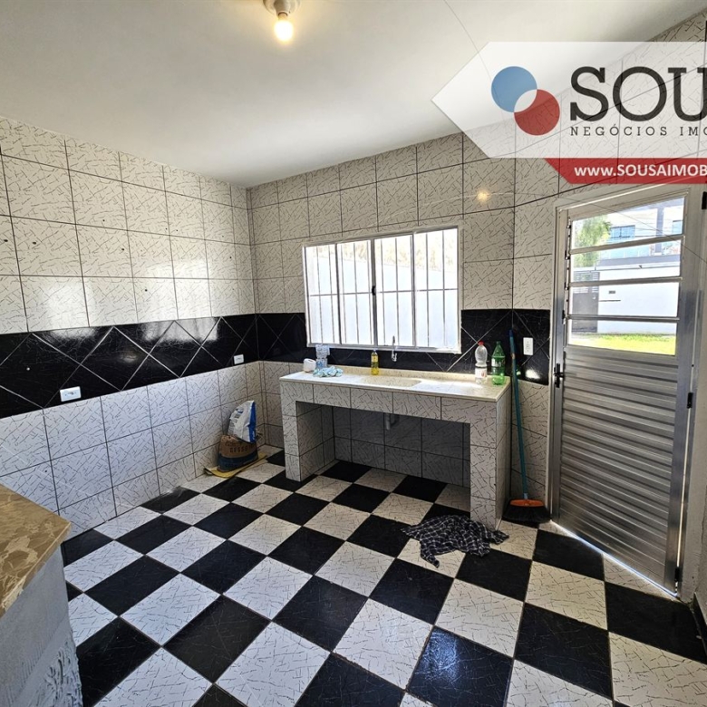 Aluga e Venda Casa Vitória Régia Jd. Imperatriz Sorocaba