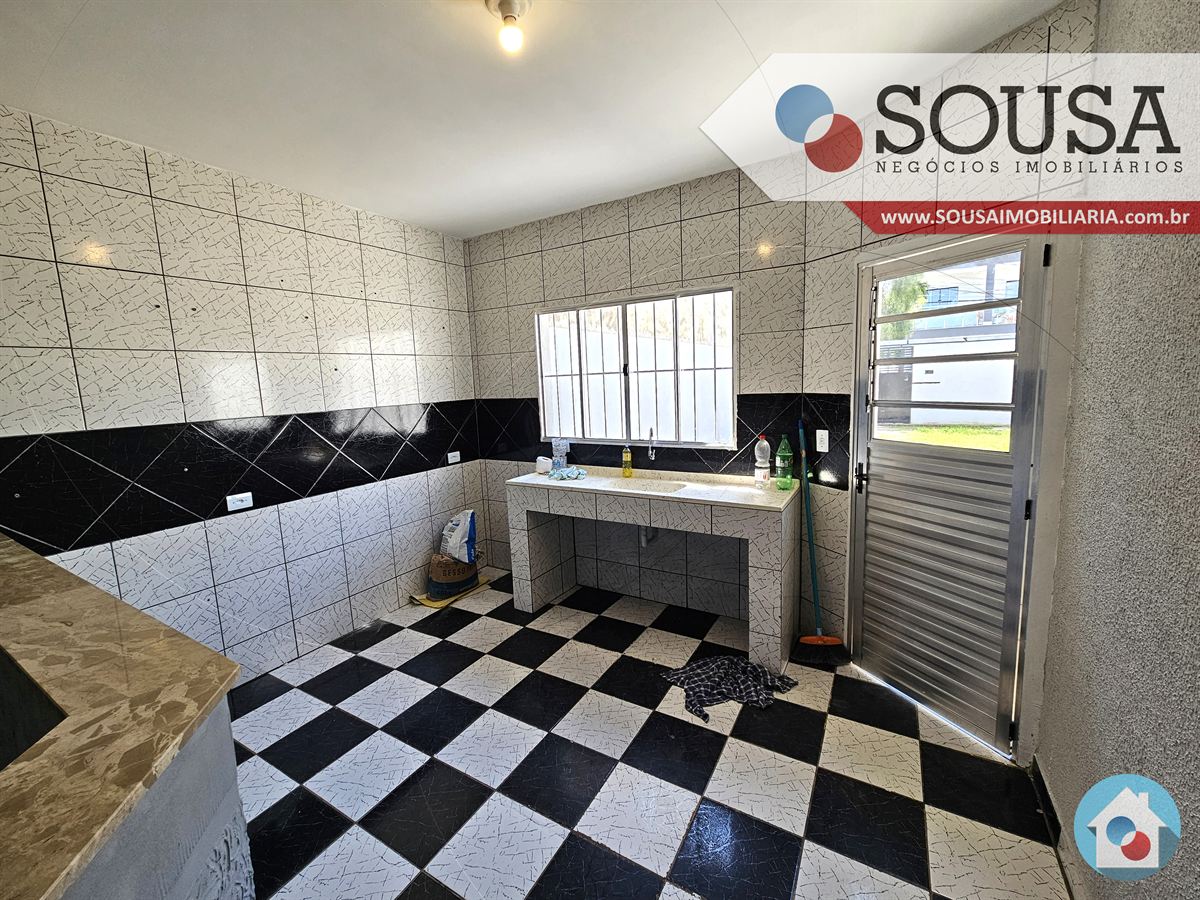 Aluga e Venda Casa Vitória Régia Jd. Imperatriz Sorocaba