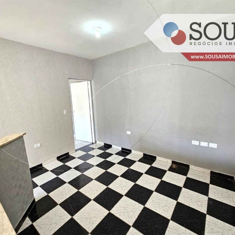 Aluga e Venda Casa Vitória Régia Jd. Imperatriz Sorocaba
