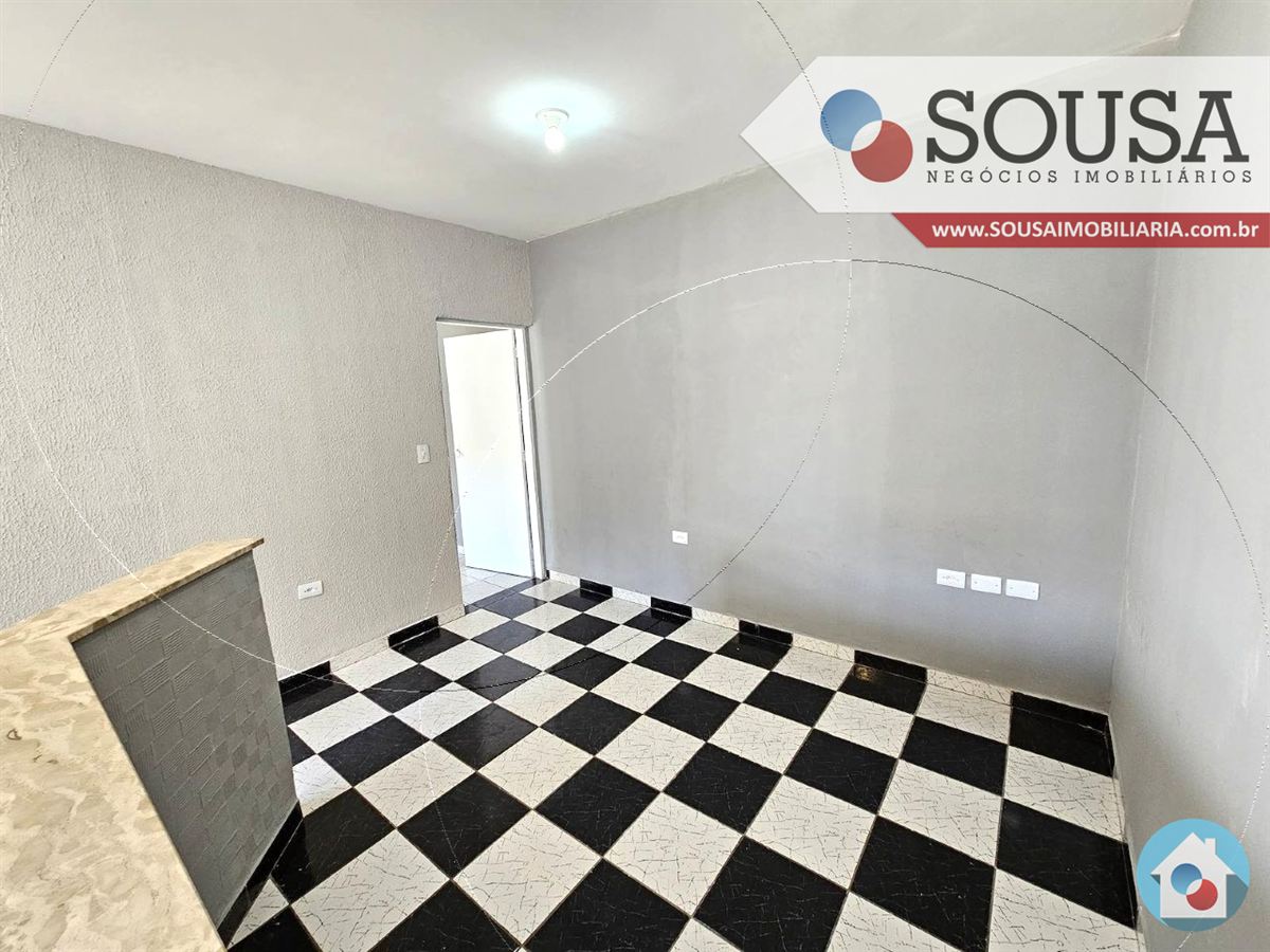 Aluga e Venda Casa Vitória Régia Jd. Imperatriz Sorocaba