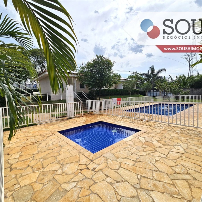 Venda e Aluga Apartamento Le Parc Acapulco Jd. Topázio