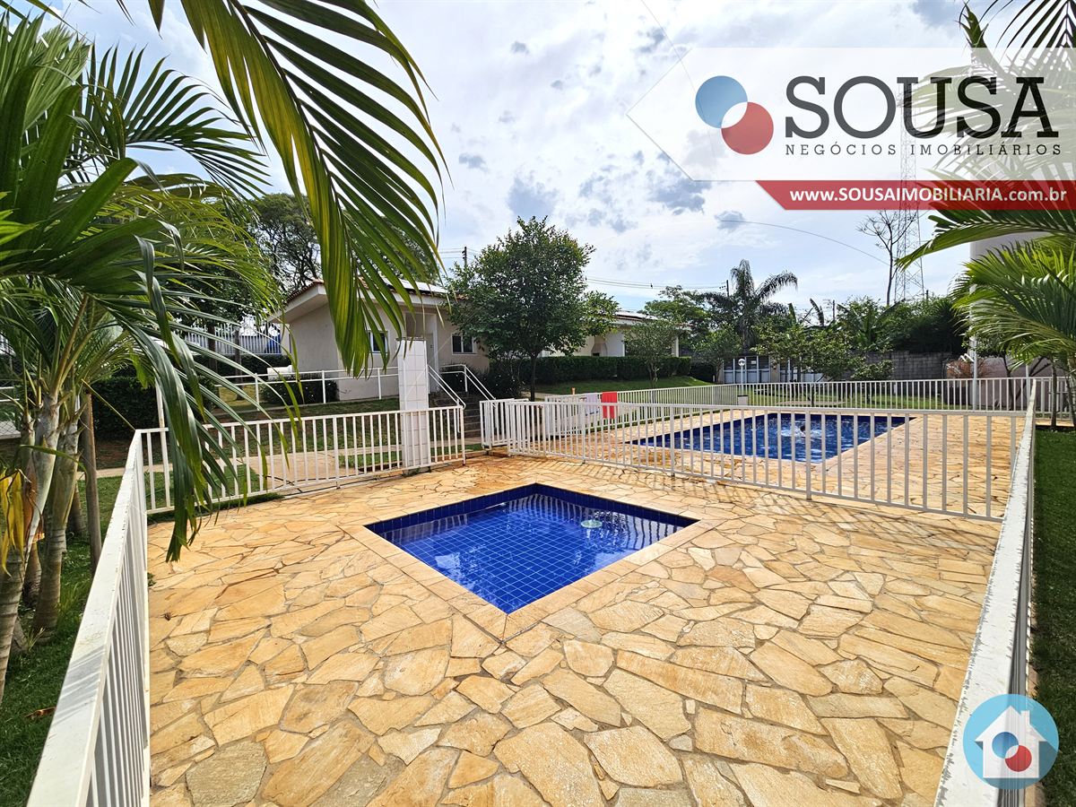 Venda e Aluga Apartamento Le Parc Acapulco Jd. Topázio