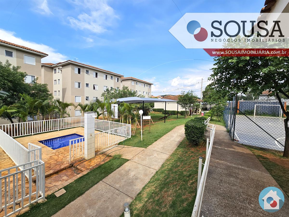 Venda e Aluga Apartamento Le Parc Acapulco Jd. Topázio