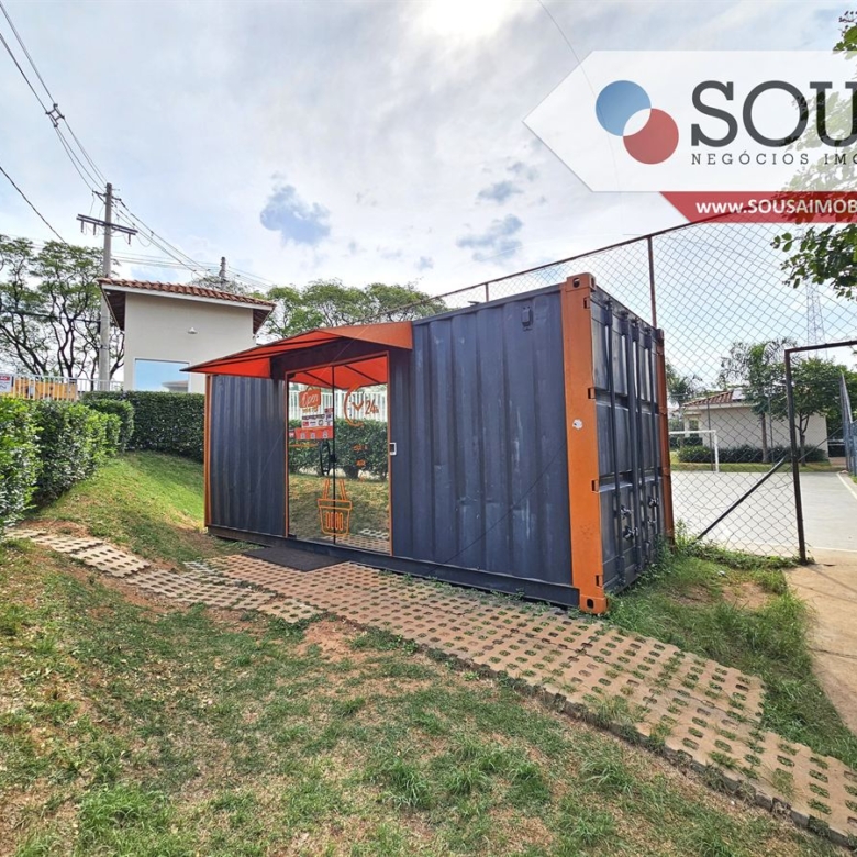 Venda e Aluga Apartamento Le Parc Acapulco Jd. Topázio