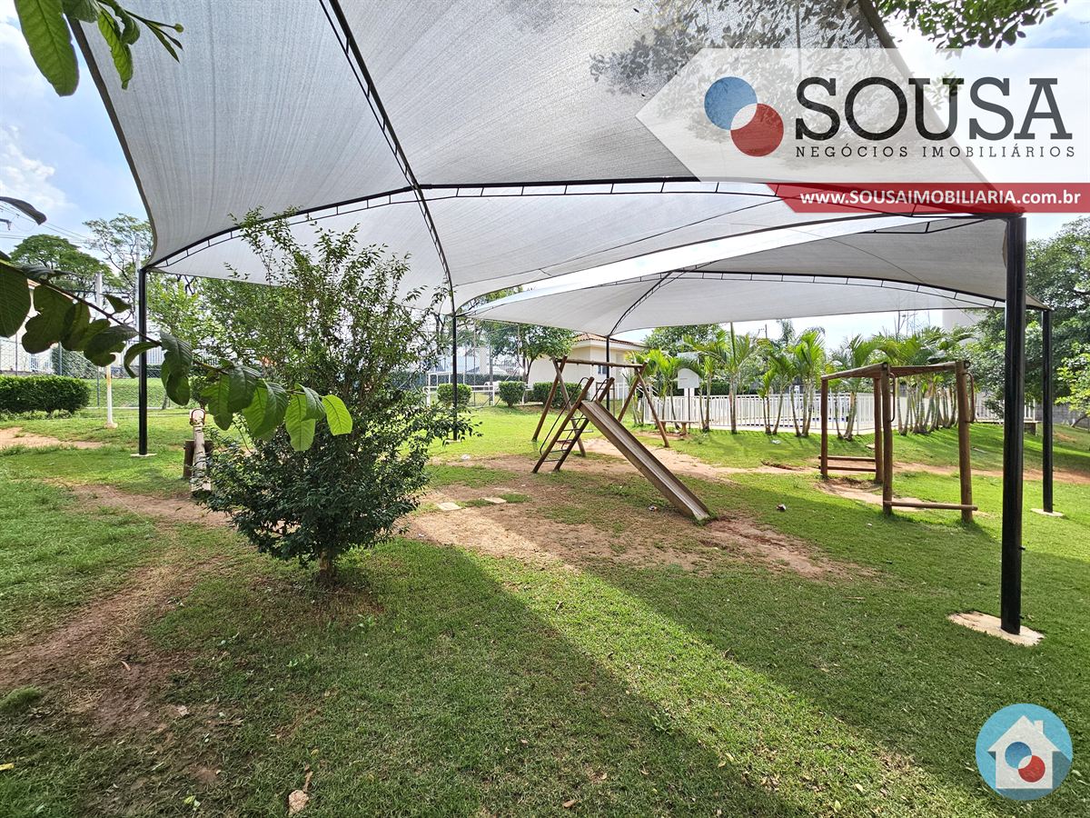 Venda e Aluga Apartamento Le Parc Acapulco Jd. Topázio